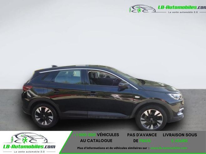 Opel Grandland X 1.6 Turbo 180 ch BVA  de 2020