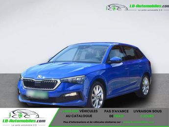  Voir détails -Skoda Scala 1.0 TSI 116 ch BVA à Beaupuy (31)