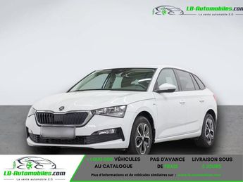  Voir détails -Skoda Scala 1.0 TSI 116 ch BVA à Beaupuy (31)