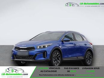  Voir détails -Kia Xceed 1.6 CRDi 136 ch MHEV BVA à Beaupuy (31)