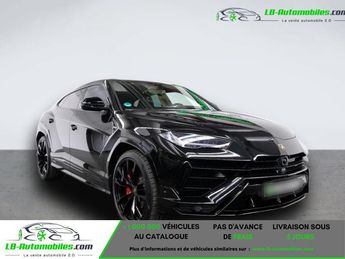  Voir détails -Lamborghini Urus 4.0 V8 666 ch BVA à Beaupuy (31)