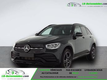  Voir détails -Mercedes GLC 300 de BVA 4Matic à Beaupuy (31)