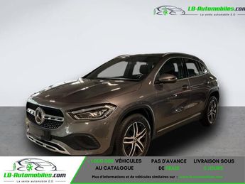  Voir détails -Mercedes Classe GLA 220 d BVA 4Matic à Beaupuy (31)