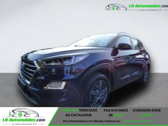  Voir détails -Hyundai Tucson 1.6 T-GDi 177 BVA à Beaupuy (31)