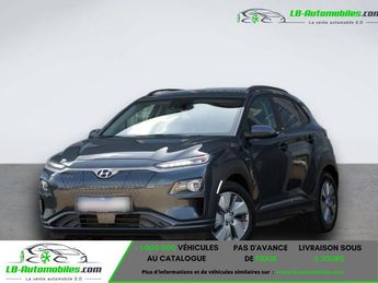  Voir détails -Hyundai Kona 39 kWh - 136 ch à Beaupuy (31)