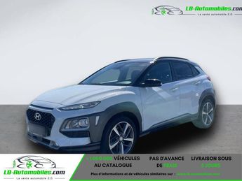  Voir détails -Hyundai Kona 1.6 T-GDi 177 BVA à Beaupuy (31)