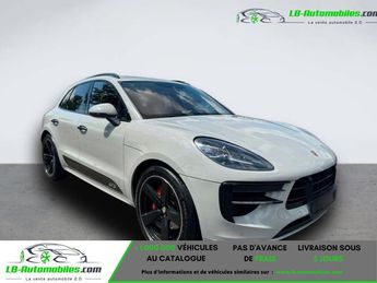  Voir détails -Porsche Macan GTS 3.0 380 ch à Beaupuy (31)