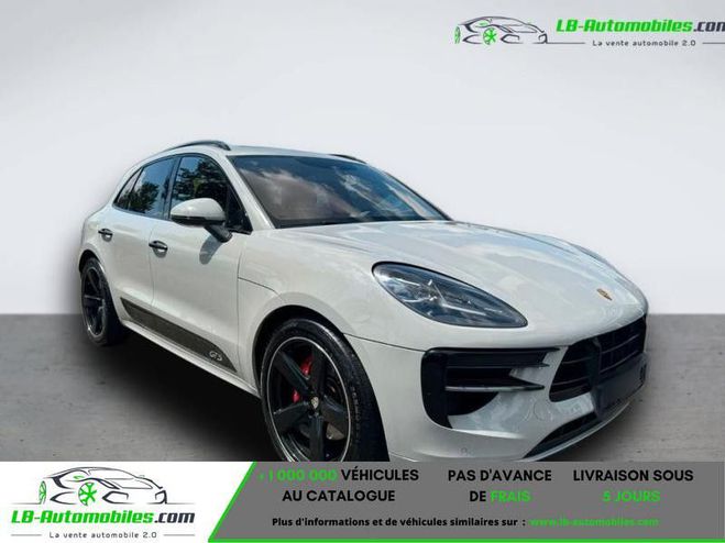 Porsche Macan GTS 3.0 380 ch  de 2020