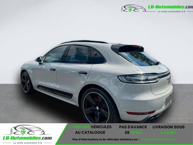 Porsche Macan GTS 3.0 380 ch  de 2020