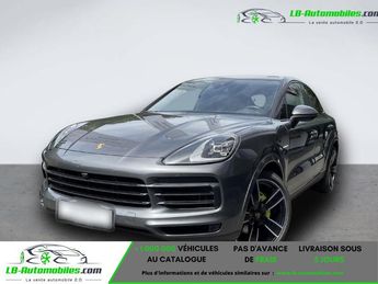  Voir détails -Porsche Cayenne E-Hybrid 3.0 V6 462 ch  BVA à Beaupuy (31)