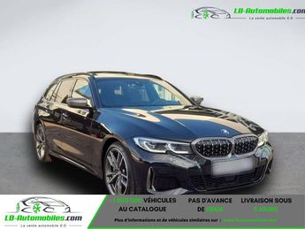  Voir détails -BMW Serie 3 M340i xDrive 374 ch BVA à Beaupuy (31)