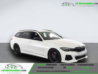  Voir détails -BMW Serie 3 M340i xDrive 374 ch BVA à Beaupuy (31)