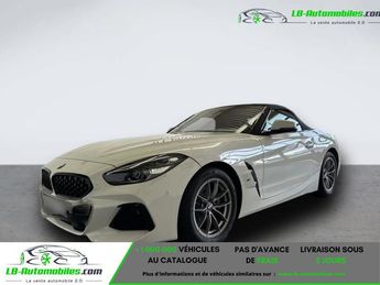  Voir détails -BMW Z4 sDrive 20i 197 ch BVA à Beaupuy (31)