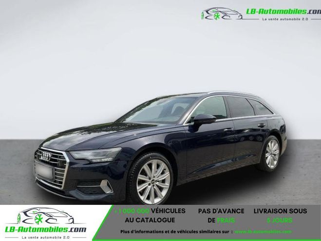 Audi A6 50 TDI 286 ch Quattro BVA  de 2021