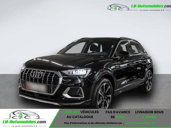  Voir détails -Audi Q3 45 TFSI 230 ch BVA Quattro à Beaupuy (31)