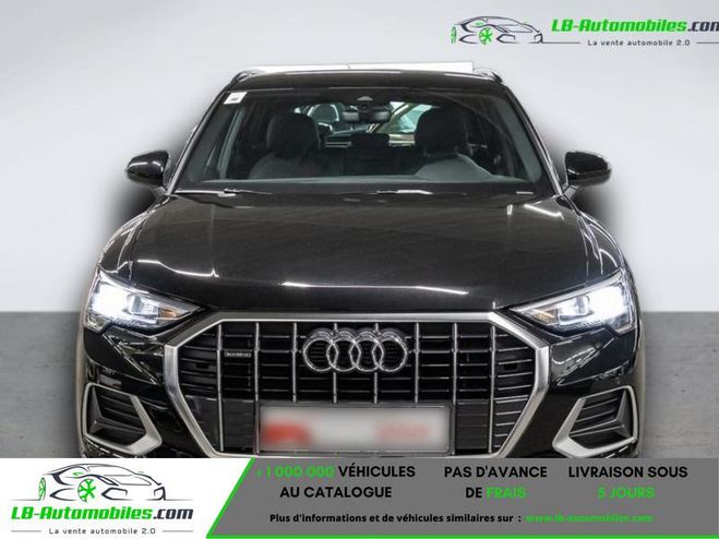 Audi Q3 45 TFSI 230 ch BVA Quattro  de 2020