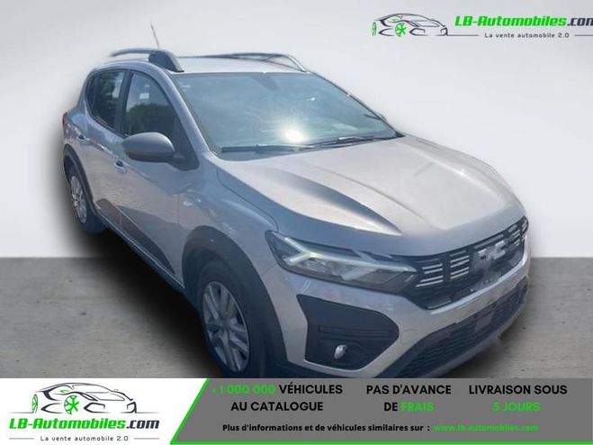 Dacia Sandero TCe 90 BVA  de 2023