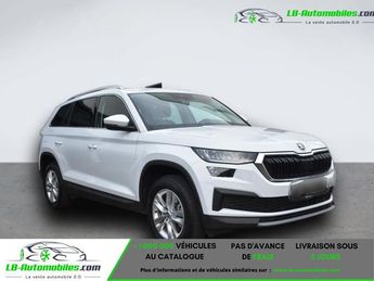  Voir détails -Skoda Kodiaq 2.0 TDI 150  BVA 7pl à Beaupuy (31)