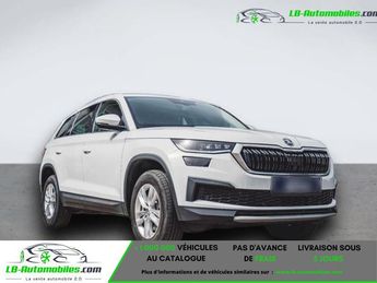  Voir détails -Skoda Kodiaq 2.0 TDI 150  BVA 7pl à Beaupuy (31)