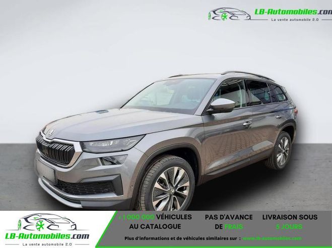 Skoda Kodiaq 1.5 TSI 150 BVA 5pl  de 2022