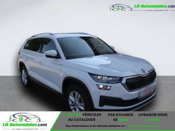  Voir détails -Skoda Kodiaq 2.0 TDI 150  BVA 7pl à Beaupuy (31)