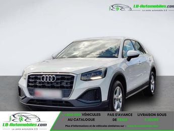  Voir détails -Audi Q2 30 TDI 116 BVM à Beaupuy (31)