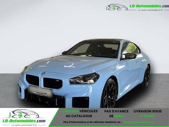  Voir détails -BMW M2 460 ch BVA à Beaupuy (31)