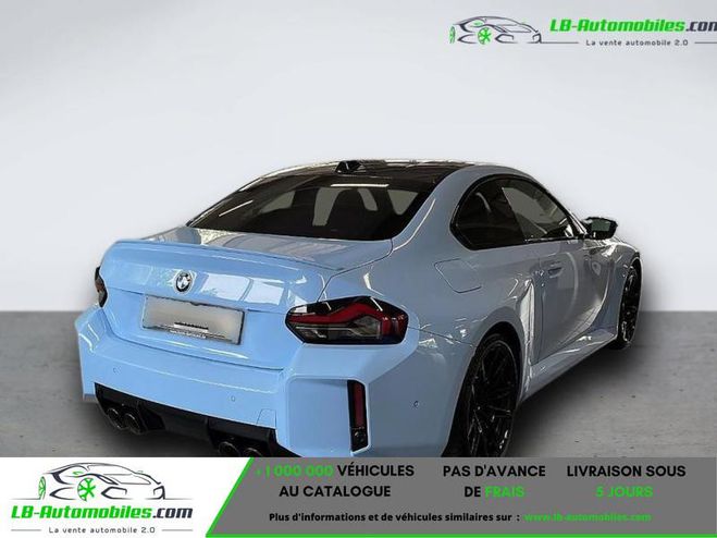 BMW M2 460 ch BVA  de 2024