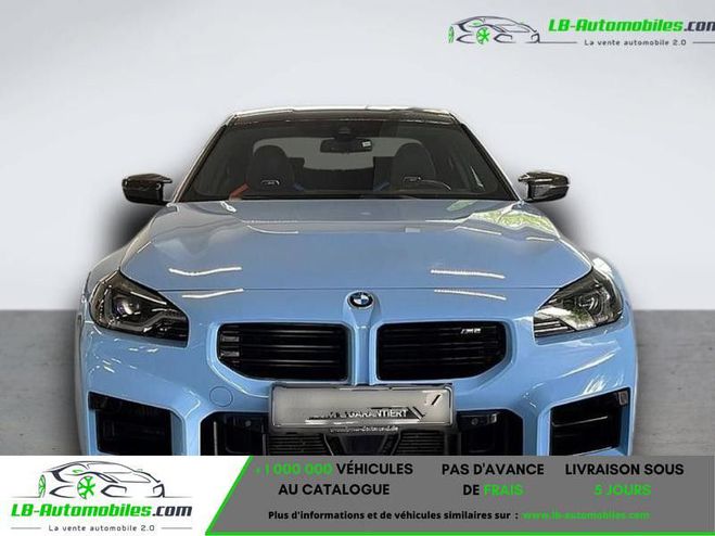 BMW M2 460 ch BVA  de 2024