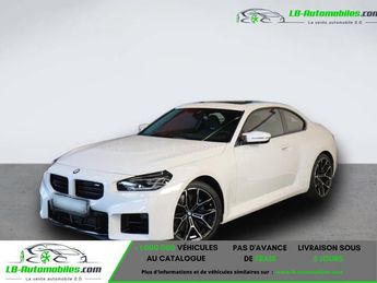  Voir détails -BMW M2 460 ch BVA à Beaupuy (31)