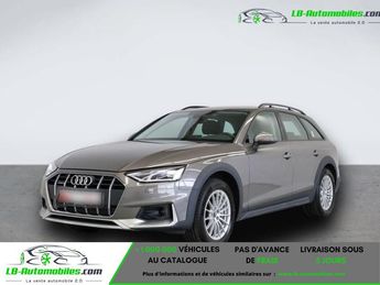  Voir détails -Audi A4 Allroad 45 TFSI 265 BVA Quattro à Beaupuy (31)