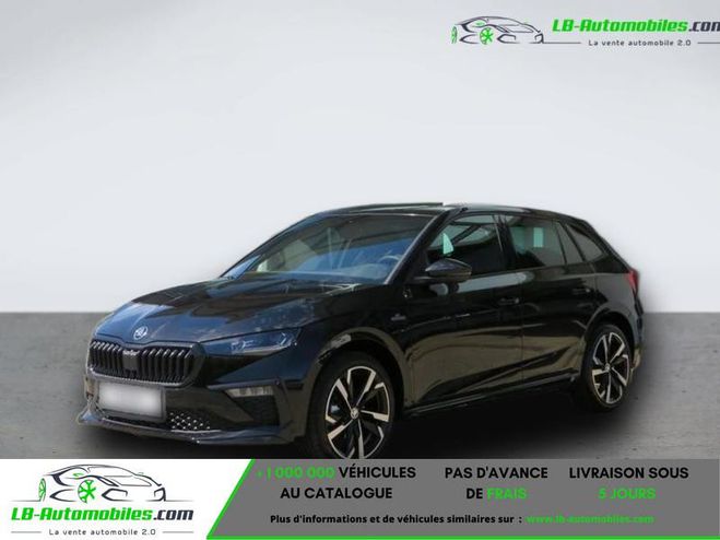 Skoda Scala 1.5 TSI 150 ch BVA  de 2024