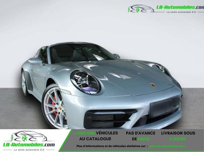 Porsche 911 4S 3.0i 450 PDK  de 2021