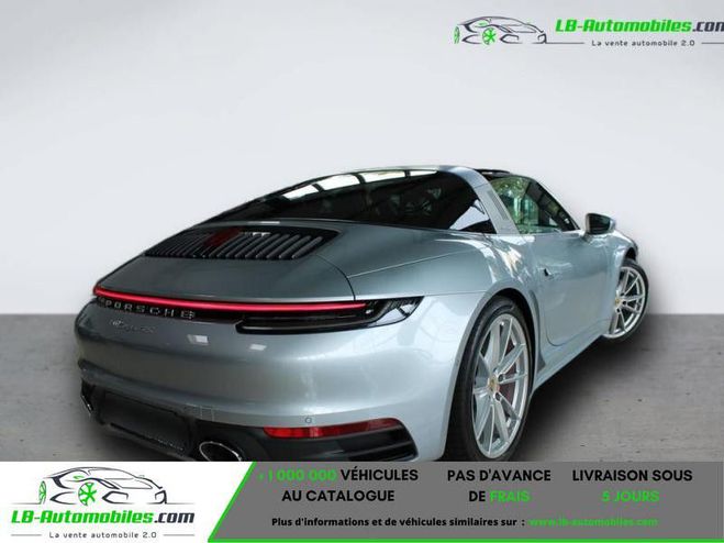 Porsche 911 4S 3.0i 450 PDK  de 2021