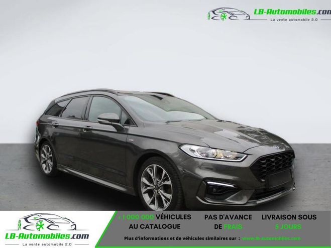 Ford Mondeo 2.0 EcoBlue 190 BVA  de 2020