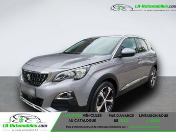  Voir détails -Peugeot 3008 1.2 Puretech 130ch  BVA à Beaupuy (31)