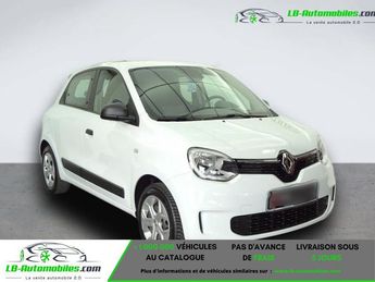  Voir détails -Renault Twingo SCe 65 BVM à Beaupuy (31)