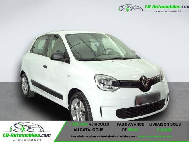 Renault Twingo SCe 65 BVM  de 2021