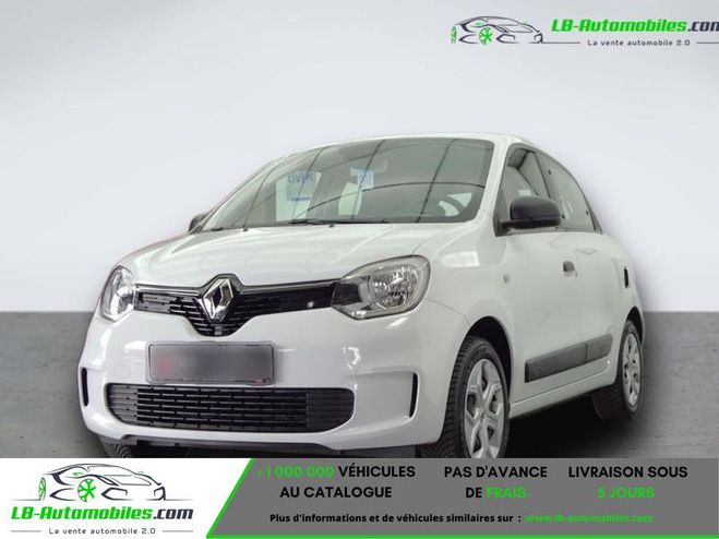 Renault Twingo SCe 65 BVM  de 2021