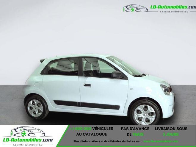 Renault Twingo SCe 65 BVM  de 2021