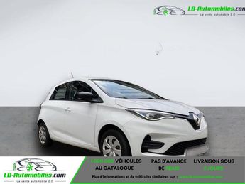  Voir détails -Renault Zoe R110 BVA à Beaupuy (31)