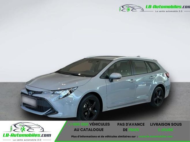 Toyota Corolla Hybride 122h BVA  de 2023