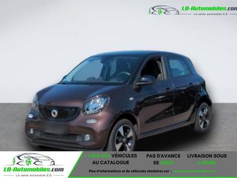  Voir détails -Smart Forfour 0.9 90 ch  BVA à Beaupuy (31)