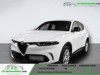  Voir détails -Alfa romeo Tonale 1.5 Hybrid 160 ch VGT BVA à Beaupuy (31)