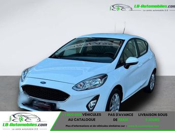  Voir détails -Ford Fiesta 1.1 85 ch BVM à Beaupuy (31)