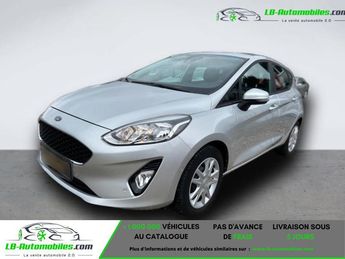  Voir détails -Ford Fiesta 1.1 85 ch BVM à Beaupuy (31)