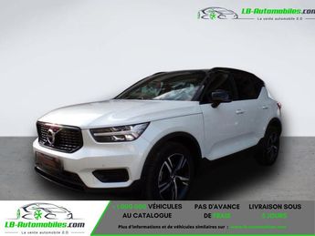  Voir détails -Volvo XC40 163 ch BVM à Beaupuy (31)