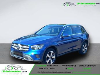  Voir détails -Mercedes GLC 300 e BVA 4Matic à Beaupuy (31)