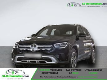  Voir détails -Mercedes GLC 300 e BVA 4Matic à Beaupuy (31)