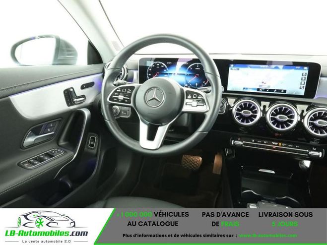 Mercedes Classe CL 220 d BVA  de 2020